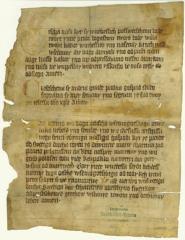 Rateški ali Celovški rokopis